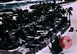 Standbild Transport Eniwetok Atoll Marshall Inseln, 1944, aus Sekunde 19 historischem Filmmaterial Videoclip 65675035293
