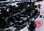 Standbild Transport Eniwetok Atoll Marshall Inseln, 1944, aus Sekunde 20 historischem Filmmaterial Videoclip 65675035293