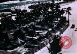 Standbild Transport Eniwetok Atoll Marshall Inseln, 1944, aus Sekunde 22 historischem Filmmaterial Videoclip 65675035293