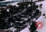 Standbild Transport Eniwetok Atoll Marshall Inseln, 1944, aus Sekunde 23 historischem Filmmaterial Videoclip 65675035293