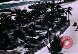 Standbild Transport Eniwetok Atoll Marshall Inseln, 1944, aus Sekunde 24 historischem Filmmaterial Videoclip 65675035293