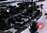 Standbild Transport Eniwetok Atoll Marshall Inseln, 1944, aus Sekunde 25 historischem Filmmaterial Videoclip 65675035293