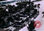 Standbild Transport Eniwetok Atoll Marshall Inseln, 1944, aus Sekunde 26 historischem Filmmaterial Videoclip 65675035293