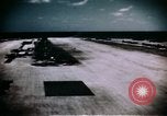 Standbild Transport Eniwetok Atoll Marshall Inseln, 1944, aus Sekunde 30 historischem Filmmaterial Videoclip 65675035293