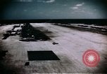 Standbild Transport Eniwetok Atoll Marshall Inseln, 1944, aus Sekunde 33 historischem Filmmaterial Videoclip 65675035293
