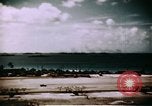 Standbild Transport Eniwetok Atoll Marshall Inseln, 1944, aus Sekunde 47 historischem Filmmaterial Videoclip 65675035293