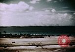 Standbild Transport Eniwetok Atoll Marshall Inseln, 1944, aus Sekunde 48 historischem Filmmaterial Videoclip 65675035293