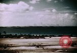 Standbild Transport Eniwetok Atoll Marshall Inseln, 1944, aus Sekunde 50 historischem Filmmaterial Videoclip 65675035293