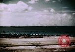 Standbild Transport Eniwetok Atoll Marshall Inseln, 1944, aus Sekunde 51 historischem Filmmaterial Videoclip 65675035293