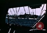 Standbild Transport Eniwetok Atoll Marshall Inseln, 1944, aus Sekunde 56 historischem Filmmaterial Videoclip 65675035293