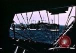 Standbild Transport Eniwetok Atoll Marshall Inseln, 1944, aus Sekunde 60 historischem Filmmaterial Videoclip 65675035293