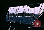 Standbild Transport Eniwetok Atoll Marshall Inseln, 1944, aus Sekunde 61 historischem Filmmaterial Videoclip 65675035293