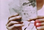 Image officiers de marine des États-Unis Saipan Îles Mariannes du Nord, 1944, de la seconde 3 séquences d'archives historiques vidéo 65675035294