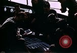 Image officiers de marine des États-Unis Saipan Îles Mariannes du Nord, 1944, de la seconde 15 séquences d'archives historiques vidéo 65675035294