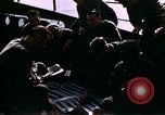 Image officiers de marine des États-Unis Saipan Îles Mariannes du Nord, 1944, de la seconde 19 séquences d'archives historiques vidéo 65675035294