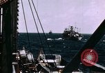 Image officiers de marine des États-Unis Saipan Îles Mariannes du Nord, 1944, de la seconde 36 séquences d'archives historiques vidéo 65675035294
