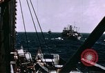 Image officiers de marine des États-Unis Saipan Îles Mariannes du Nord, 1944, de la seconde 37 séquences d'archives historiques vidéo 65675035294
