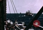 Image officiers de marine des États-Unis Saipan Îles Mariannes du Nord, 1944, de la seconde 38 séquences d'archives historiques vidéo 65675035294