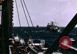 Image officiers de marine des États-Unis Saipan Îles Mariannes du Nord, 1944, de la seconde 40 séquences d'archives historiques vidéo 65675035294