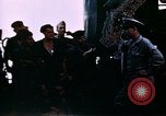 Image officiers de marine des États-Unis Saipan Îles Mariannes du Nord, 1944, de la seconde 43 séquences d'archives historiques vidéo 65675035294