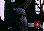 Image officiers de marine des États-Unis Saipan Îles Mariannes du Nord, 1944, de la seconde 49 séquences d'archives historiques vidéo 65675035294