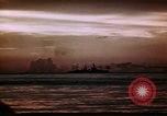 Image US Marines Saipan Îles Mariannes du Nord, 1944, de la seconde 6 séquences d'archives historiques vidéo 65675035295