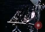 Image US Marines Saipan Îles Mariannes du Nord, 1944, de la seconde 59 séquences d'archives historiques vidéo 65675035295