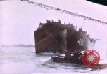 Image of General Julian Smith Saipan Northern Mariana Islands, 1944, second 1 stock footage video 65675035296