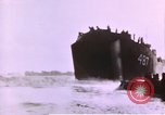 Image of General Julian Smith Saipan Northern Mariana Islands, 1944, second 3 stock footage video 65675035296
