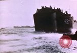 Image of General Julian Smith Saipan Northern Mariana Islands, 1944, second 4 stock footage video 65675035296