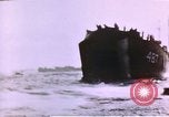 Image of General Julian Smith Saipan Northern Mariana Islands, 1944, second 5 stock footage video 65675035296