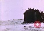 Image of General Julian Smith Saipan Northern Mariana Islands, 1944, second 6 stock footage video 65675035296