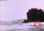 Image of General Julian Smith Saipan Northern Mariana Islands, 1944, second 7 stock footage video 65675035296
