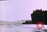 Image of General Julian Smith Saipan Northern Mariana Islands, 1944, second 8 stock footage video 65675035296