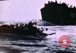 Image of General Julian Smith Saipan Northern Mariana Islands, 1944, second 11 stock footage video 65675035296
