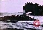 Image of General Julian Smith Saipan Northern Mariana Islands, 1944, second 12 stock footage video 65675035296