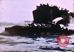 Image of General Julian Smith Saipan Northern Mariana Islands, 1944, second 13 stock footage video 65675035296