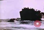 Image of General Julian Smith Saipan Northern Mariana Islands, 1944, second 14 stock footage video 65675035296