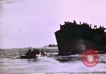 Image of General Julian Smith Saipan Northern Mariana Islands, 1944, second 15 stock footage video 65675035296