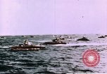 Image of General Julian Smith Saipan Northern Mariana Islands, 1944, second 17 stock footage video 65675035296