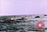 Image of General Julian Smith Saipan Northern Mariana Islands, 1944, second 18 stock footage video 65675035296