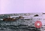 Image of General Julian Smith Saipan Northern Mariana Islands, 1944, second 19 stock footage video 65675035296