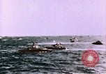 Image of General Julian Smith Saipan Northern Mariana Islands, 1944, second 20 stock footage video 65675035296