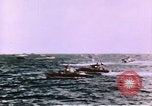 Image of General Julian Smith Saipan Northern Mariana Islands, 1944, second 21 stock footage video 65675035296