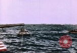 Image of General Julian Smith Saipan Northern Mariana Islands, 1944, second 25 stock footage video 65675035296