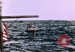 Image of General Julian Smith Saipan Northern Mariana Islands, 1944, second 26 stock footage video 65675035296