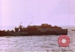 Image of General Julian Smith Saipan Northern Mariana Islands, 1944, second 30 stock footage video 65675035296