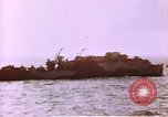Image of General Julian Smith Saipan Northern Mariana Islands, 1944, second 31 stock footage video 65675035296