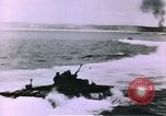 Image of General Julian Smith Saipan Northern Mariana Islands, 1944, second 36 stock footage video 65675035296