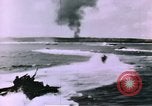 Image of General Julian Smith Saipan Northern Mariana Islands, 1944, second 37 stock footage video 65675035296